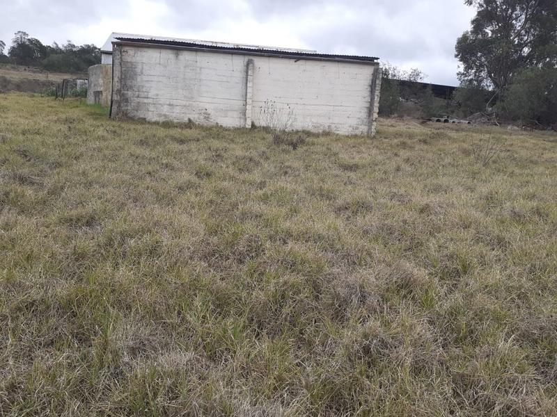 0 Bedroom Property for Sale in Albertinia Western Cape